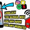 Unblock Snapchat on School Computer