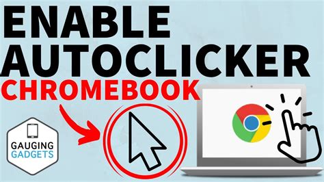 Auto Clicker For Roblox Chromebook