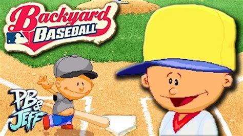 35 Fancy Backyard Baseball Unblocked Games Home, Family, Style and