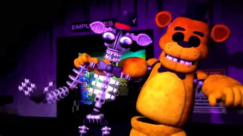 Five Nights At Freddy's 3 Unblocked Google Sites