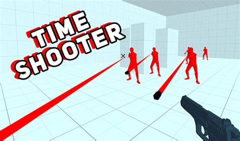 Read more about the article Unblocked Games 76 Time Shooter 2 – The Ultimate Shooting Game Of 2023