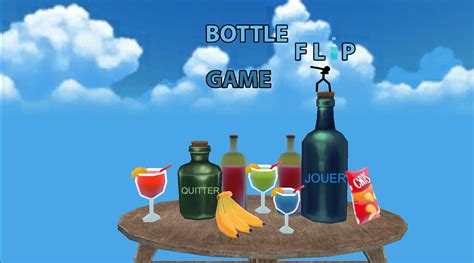 Bottle Flip 3D New Game 2020 Bottle Flip Challenge Part 1 YouTube