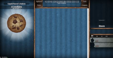 Cookie Clicker 2 Unblocked Games Advanced Method