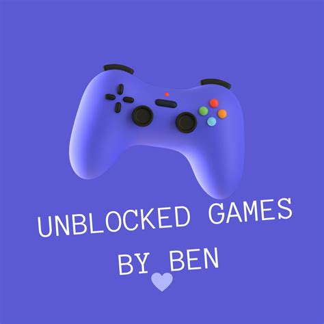 Ben Hidden Keys Unblocked Games