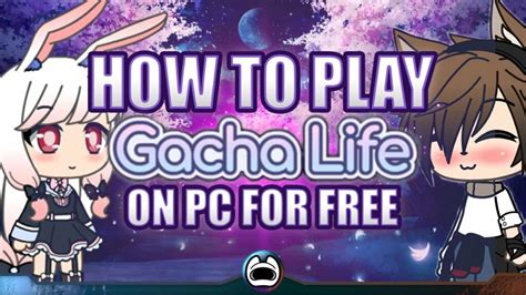 Gacha Club Android Gameplay [1080p/60fps] YouTube