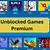 unblocked games unlimited