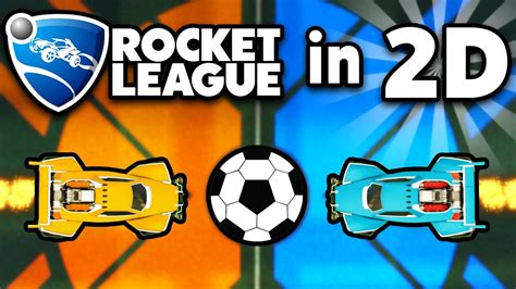 Rocket League for PC 🎮 Download Rocket League Game for Free Play