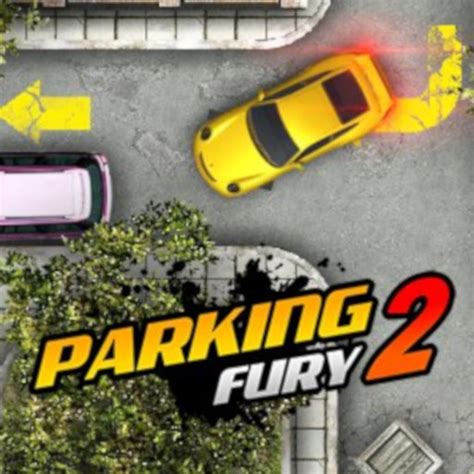 Parking Fury Unblocked BEST GAMES WALKTHROUGH