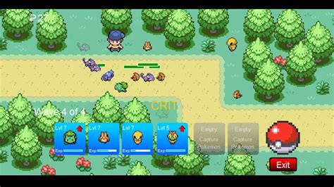 Pokemon Tower Defense 2 Walkthrough Part 16 Sudowoodo YouTube