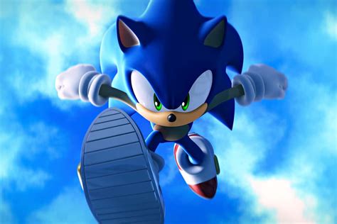 Sonic Games Online Play Best Sonic Emulator FREE
