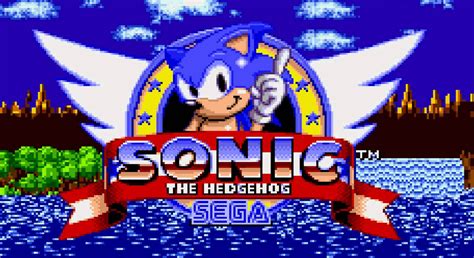 Sega is bundling five classic Sonic the Hedgehog games into a new