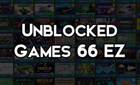 unblocked 66