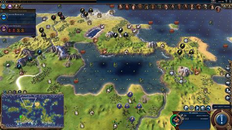 ‘Civilization VI’ Full Game Unlock and ‘Rise and Fall’ Get a Huge