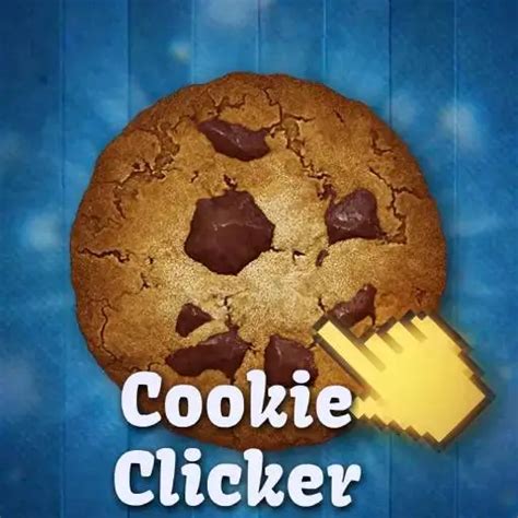 unblocked cookie clicker