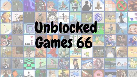 Unblocked Games 66 Sonic