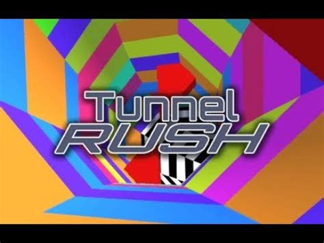 unblocked games 6969 tunnel rush