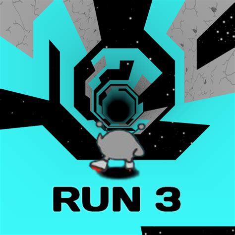 Unblocked Games 76 Run 3