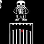 Unblocked Games 911 Undertale Sans Fight