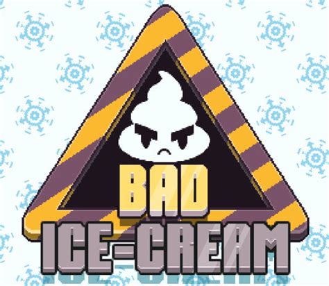 Unblocked Games Bad Ice Cream
