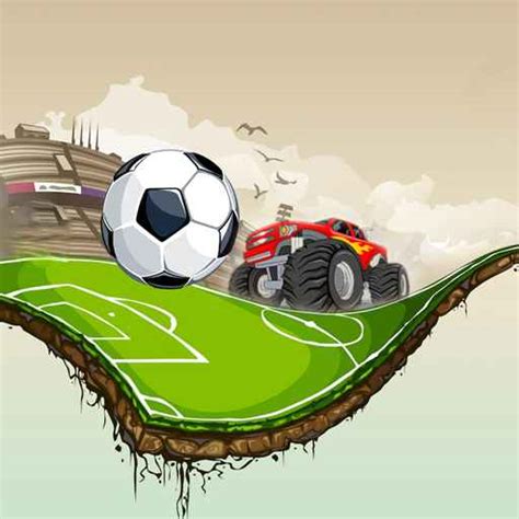 Unblocked Games Car Football