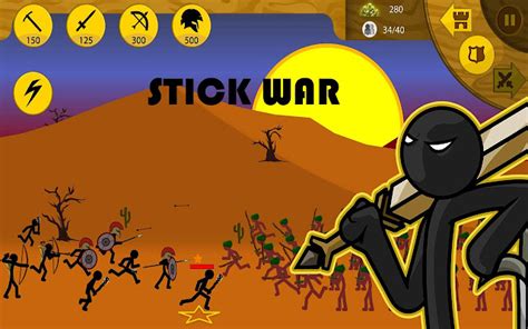 Unblocked Games For School Stickman