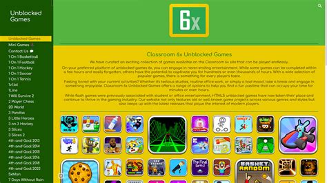 unblocked games google classroom logo