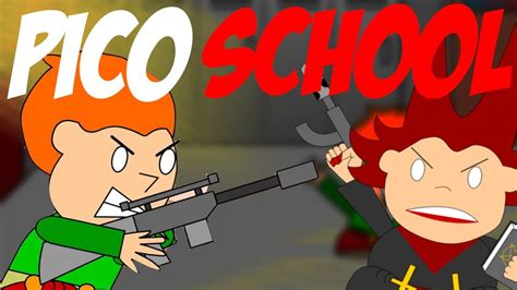 unblocked games pico school
