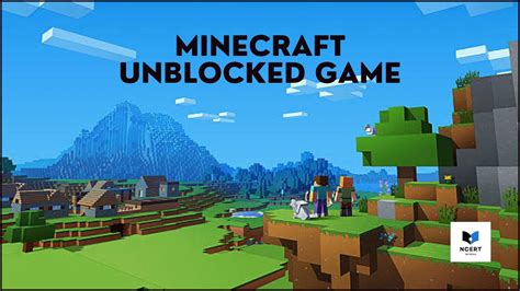unblocked games premium minecraft