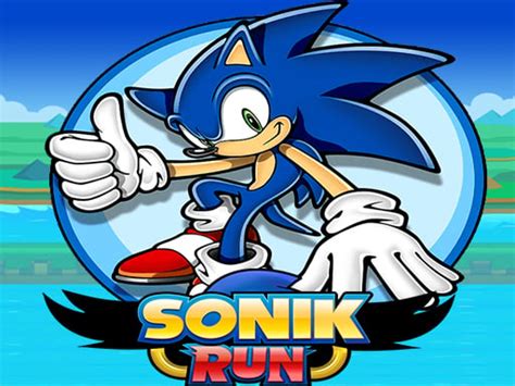 Unblocked Games Sonic Race