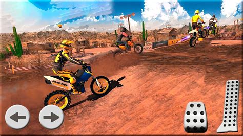 Unblocked Games World Dirt Bike Racing Fuel