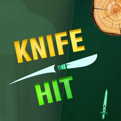Unblocked Games World Knife Hit
