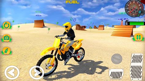 Unblocked Games Wtf Dirt Bike