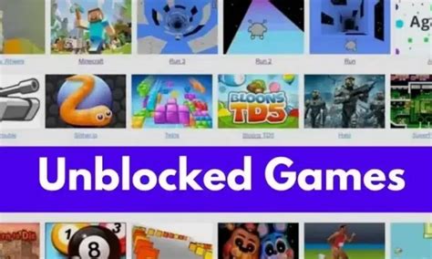 What is Among us Unblocked Games? [Is it Real & Downloadable]