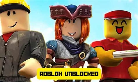 unblocked roblox replit