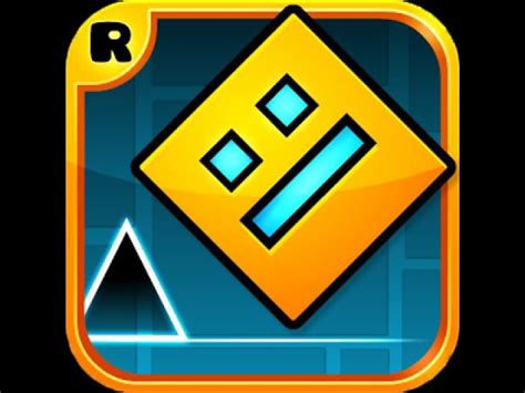 Unblocked World Games Geometry Dash