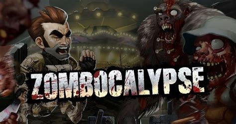 unblocked zombocalypse