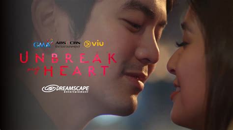 unbreak my heart first episode