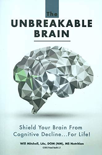 unbreakable brain subscription