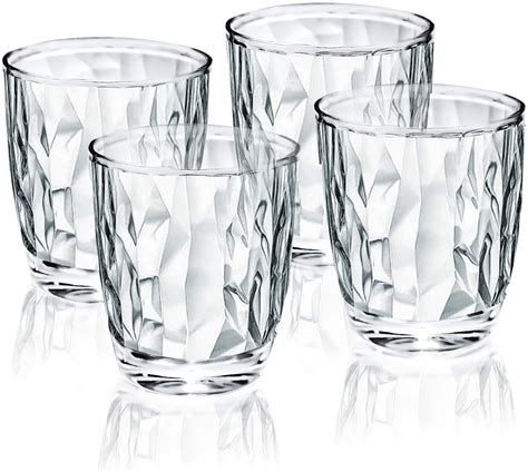 Unbreakable Drinking Glasses Canada