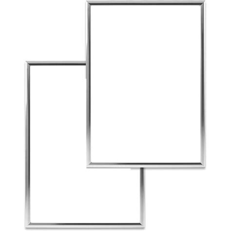 Unbreakable Picture Frames