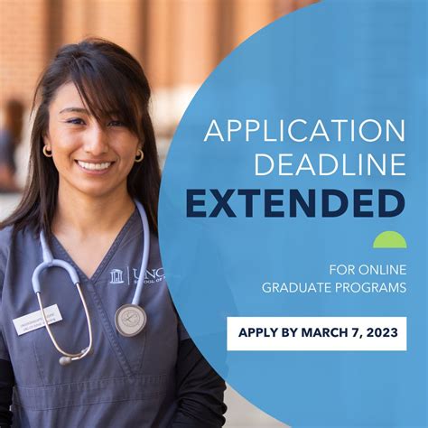 unc chapel hill application deadlines