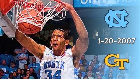 unc vs georgia tech basketball tickets