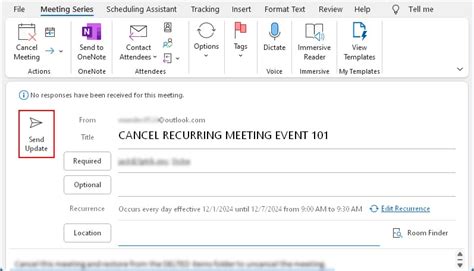How to Set Up a Zoom Meeting in Outlook All Things How