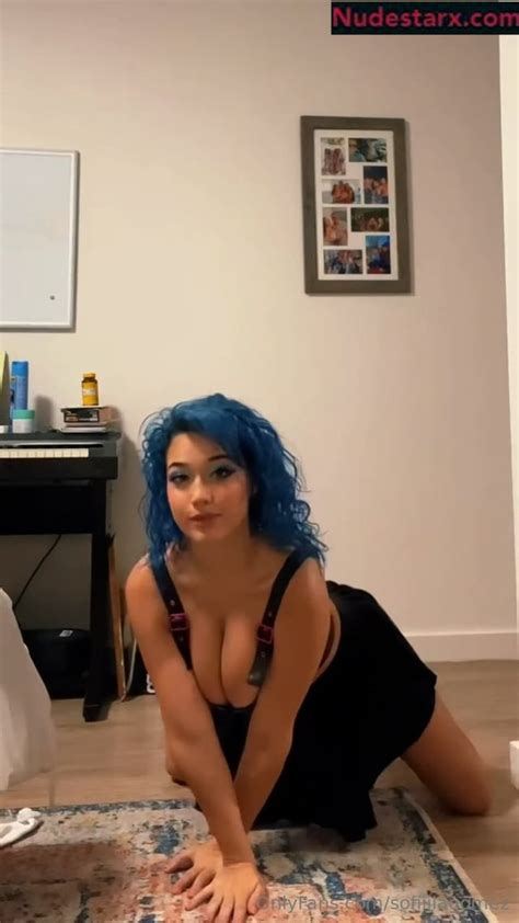 uncensored leak sofiiiiagomez