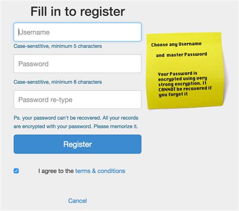 uncfsu register for password reset