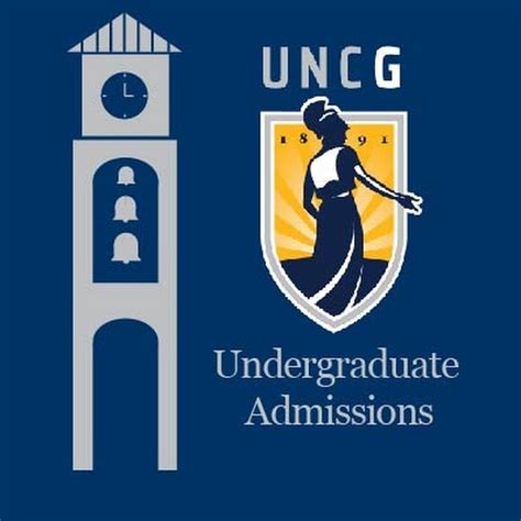 uncg admissions log in