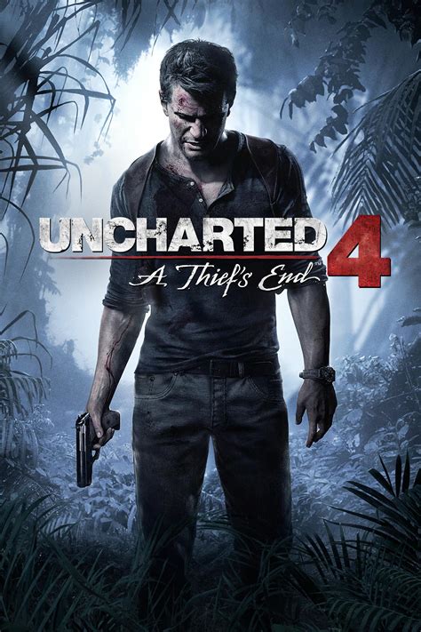 uncharted