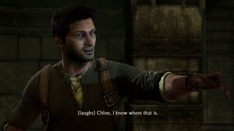Uncharted 2 Chapter 9 Walkthrough