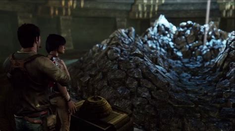 Uncharted 2 Walkthrough Chapter 10