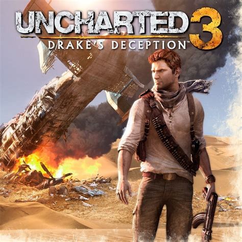 The Best Uncharted 3 Save Game